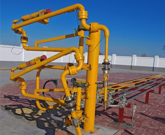 液化氣液氨專(zhuān) 用鶴管AL2543